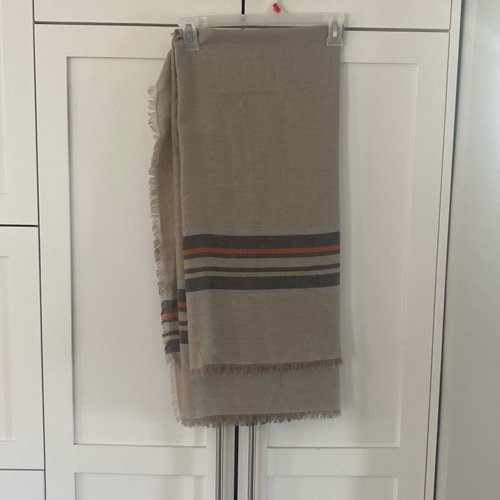L. L. Bean Scarf